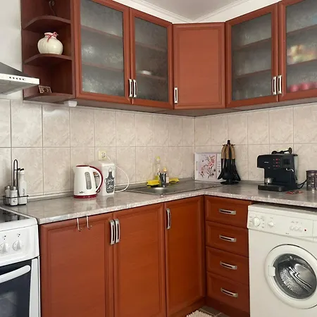 ника Villa Kavarna