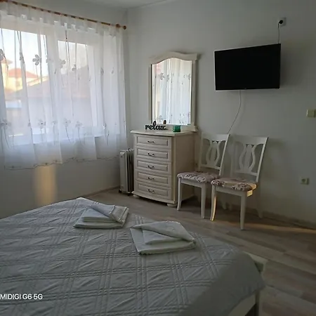 Villa ника *