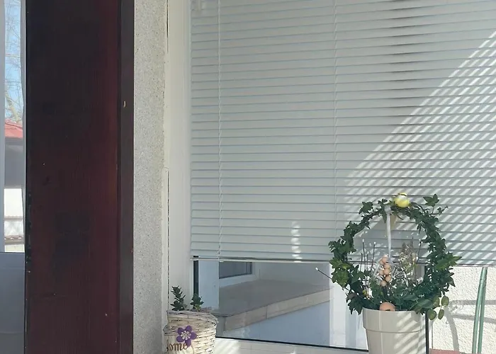 ника Каварна