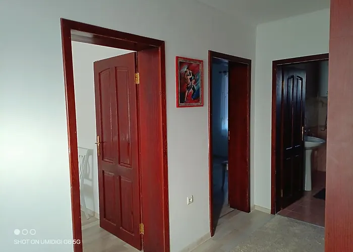 ника Луксозна вила Каварна