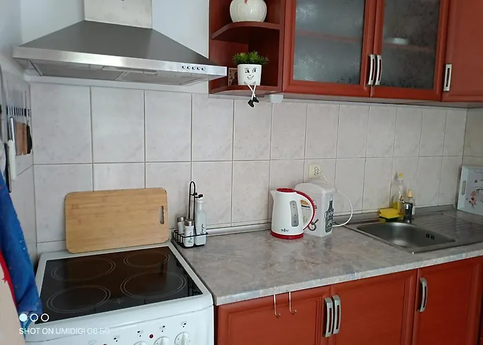 ника Луксозна вила