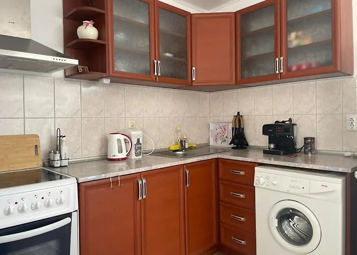 ника Луксозна вила Каварна