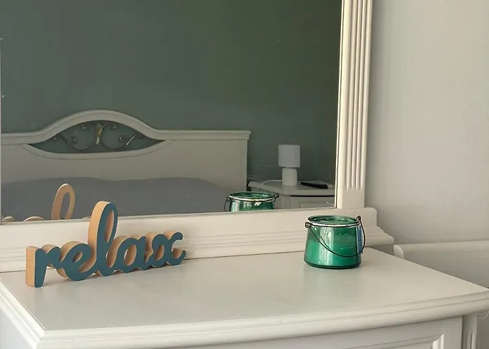 ника Луксозна вила Каварна