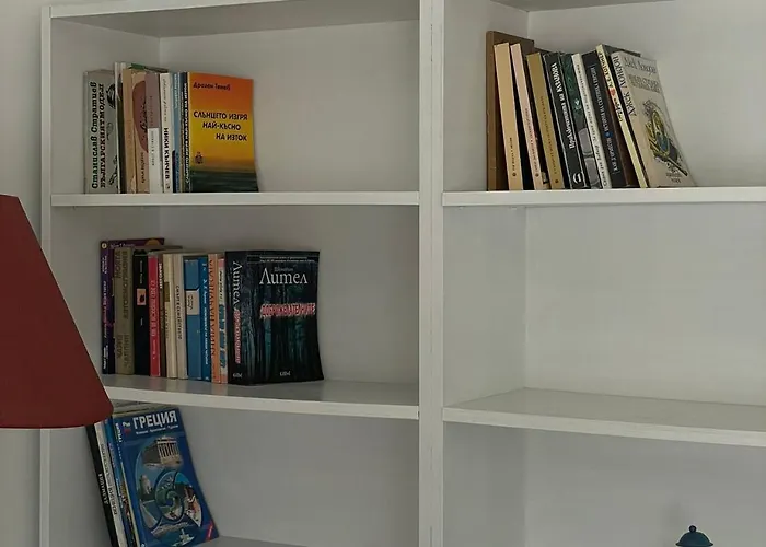 ника Луксозна вила *