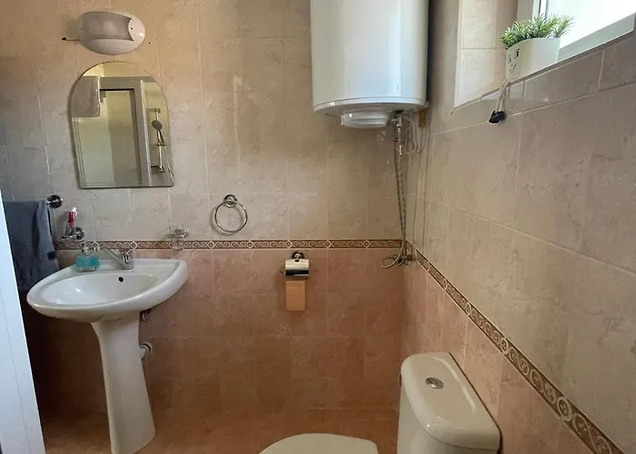 ника Луксозна вила